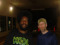 me and QUESTLOVE