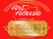 ~Art House ~Tickets ~