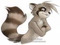 Furry Coons