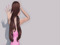 DenDen Poses