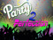 PARTY TO PER3F3CTI0N 