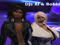 Dual DJs AL & Bobbi
