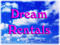 ! Dream Rentals ! 60 Lins