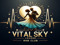 Vital Sky Lounge RNB Club Vital Sky Lounge RNB Club