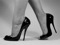 --Bajo mis tacones--