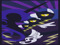 Nightmare Moon's Shadowbolts Nightmare Moon's Shadowbolts