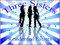 Three Sisters Three Sisters