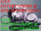 Live Entertainers& DJ's Advertising