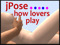 jPose - Balls of Distinction
