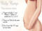 Baby Bump Updates