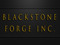 Blackstone Forge Inc. Blackstone Forge Inc.