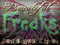 ** BEAUTIFUL FREAKS ** ** BEAUTIFUL FREAKS **