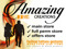 AmAzInG CrEaTiOnS Fashion shop- FREE Group gifts, FREE MONEY AmAzInG CrEaTiOnS Fashion shop- FREE Group gifts, FREE MONEY