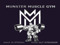 Munster Muscle SML Gym Munster Muscle SML Gym