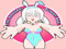 < Rubbinghands Bunny.Co >
