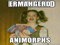 multi specie/race shifters multi specie/race shifters