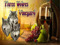 Three Wolves Vineyard Three Wolves Vineyard