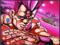 JoJo's Bizzare Adventureing