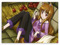 Spice and Wolf Spice and Wolf