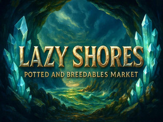 Image for Lazy Shores Potted and Breedables Market