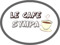 LE CAFE SYMPA - FRANCE - Second Life Francophone 2001- 2018