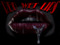 RED WET LIPS RED WET LIPS