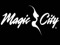 MAGIC CITY : STAFFS
