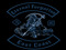 Eternal Forgotten MC Support Eternal Forgotten MC Support