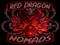 RED DRAGONS NOMADS NIGHT CREW RED DRAGONS NOMADS NIGHT CREW