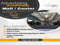 Advertising and Shopping Center