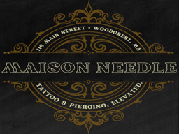 Maison Needle