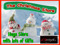 Christmas Store at Dench Designs