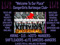 DangerZone of Dangergirls Burlesque club DangerZone of Dangergirls Burlesque club