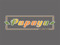 :Papaya: