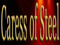 Caress of Steel