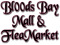 Bloods Bay Mall & flea market