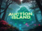 Auction Island
