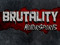 Brutality Motorsports Brutality Motorsports