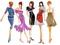 ''Second Life Styling''