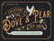 Dove & Pear for Builders