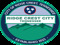 Ridge Crest Criminals Ridge Crest Criminals