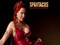 Lucretia (from Spartacus)