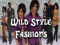 1. Wild Style Fashions
