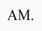 AM. Store