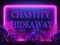 CHASTITY HIDEAWAY CHASTITY HIDEAWAY