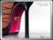 Stiletto Moody Shoes