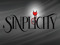Sinplicity ~ Allure