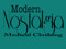 Modern Nostalgia Medical Clothing
