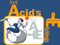Acid's Etchings Support Acid's Etchings Support