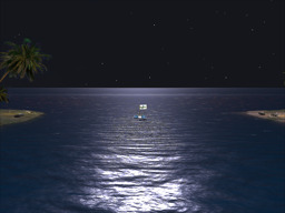 Land image